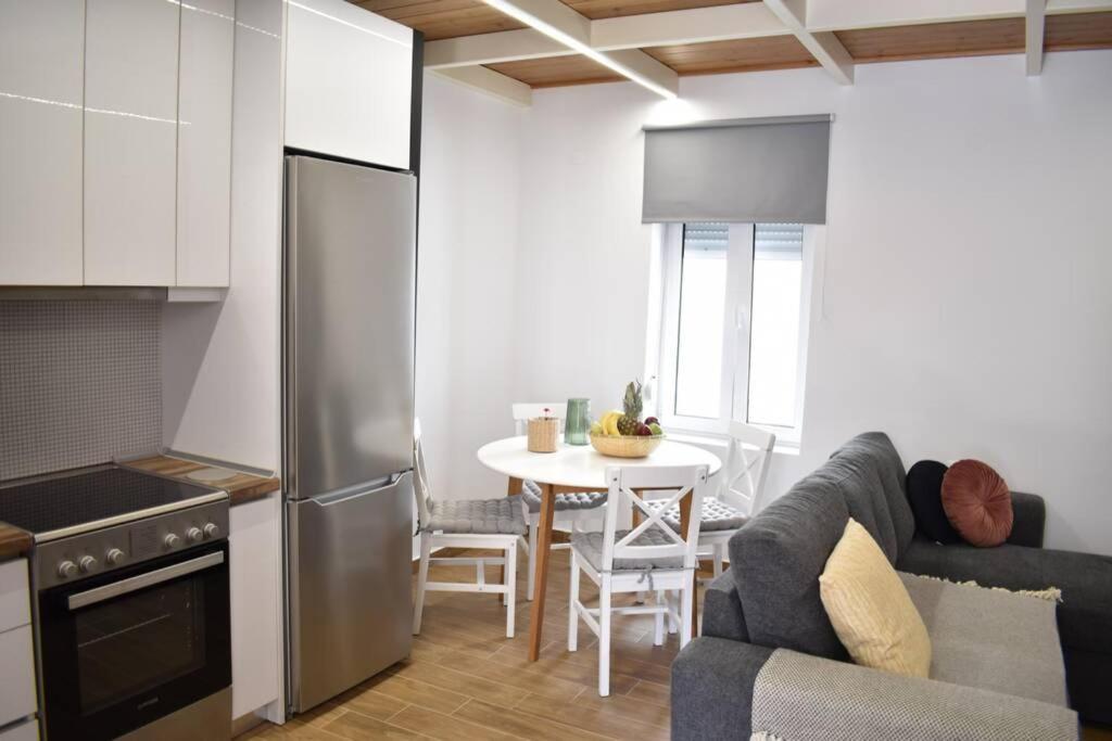 Casadinova1 Apartment Paradisi  Luaran gambar
