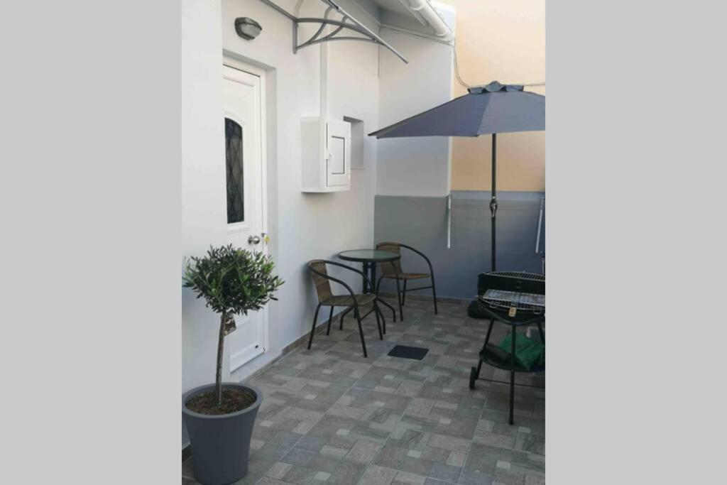 Casadinova1 Apartment Paradisi  Luaran gambar