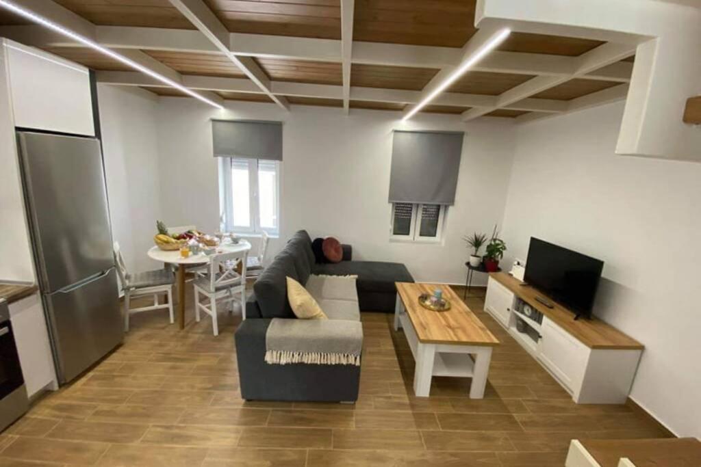 Casadinova1 Apartment Paradisi  Luaran gambar