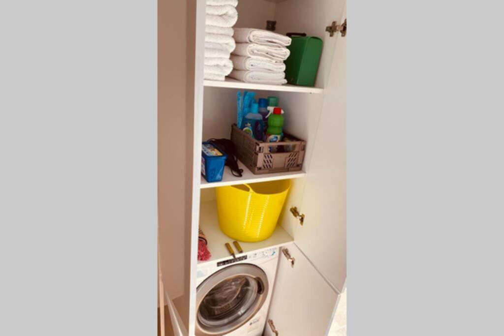 Casadinova1 Apartment Paradisi  Luaran gambar