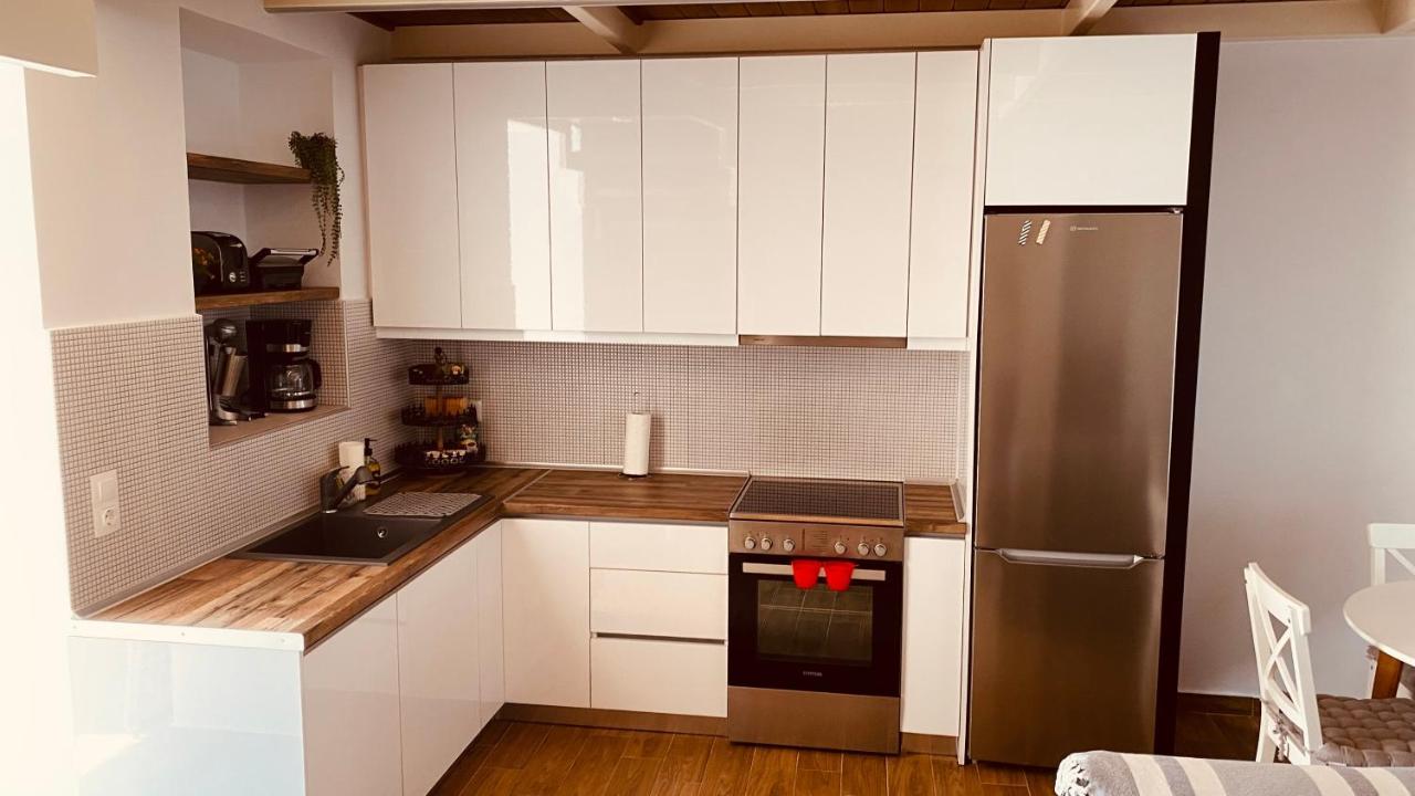 Casadinova1 Apartment Paradisi  Luaran gambar