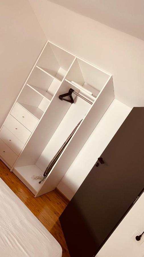 Casadinova1 Apartment Paradisi  Luaran gambar