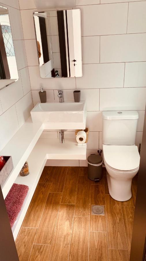 Casadinova1 Apartment Paradisi  Luaran gambar
