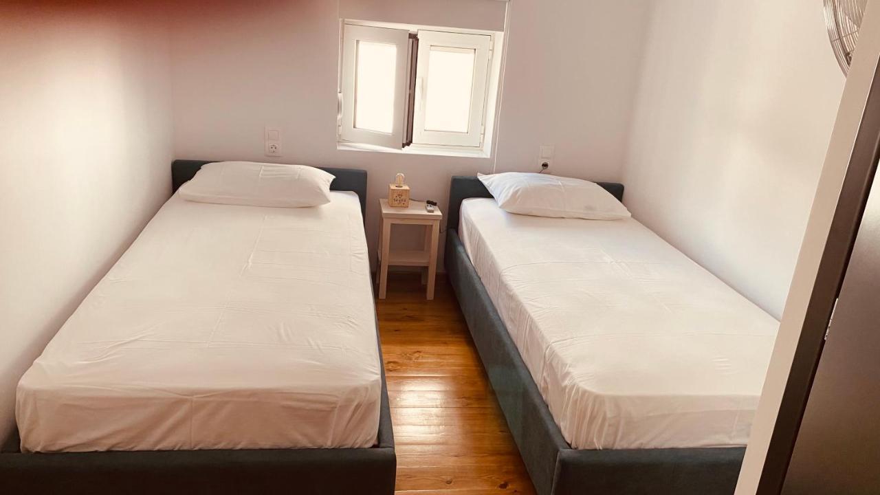 Casadinova1 Apartment Paradisi  Luaran gambar